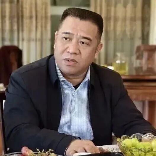 喜报！热烈祝贺我会荣誉会长单位——阳光劳务派遣公司荣获清溪镇“百千万工程”突出贡献奖