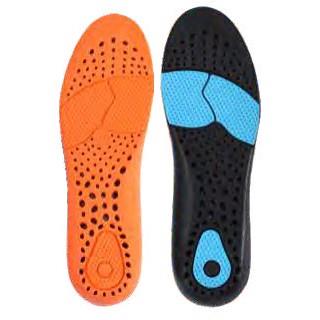 新材料全长全减震鞋垫