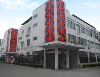 东莞市隆华鞋业有限公司